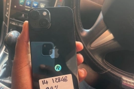 iPhone 14 128GB eSIM