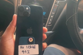 iPhone 14 128GB eSIM