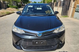 2016 Newly Imported Toyota Fielder