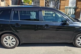 2016 Newly Imported Toyota Fielder