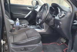 2019 Mercedes-Benz X350d