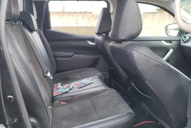 2019 Mercedes-Benz X350d