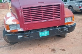 International DT 4700