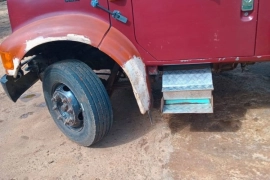 International DT 4700