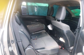 2021 suzuki xl7 (damaged unit) 