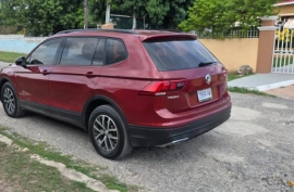 2019 VW TIGUAN