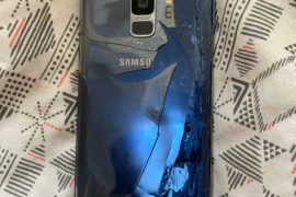 Samsung Galaxy S9