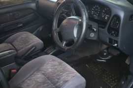 1996 Nissan Terrano