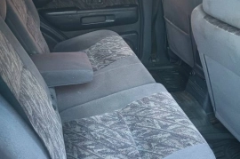 1996 Nissan Terrano