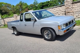 Nissan Pick Up