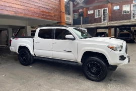 Toyota Tacoma TRD Sport 2019