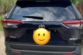 Toyota RAV4 2020