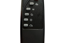 UPHOLSTERY PLATFORM BED 