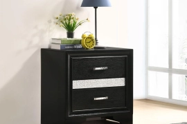 4 PC SET  NEW MATTRESS AND CHEST