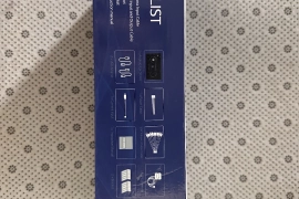 10.1” Android touch screen stereo 