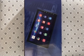 10.1” Android touch screen stereo 