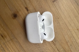 AirPods Pro