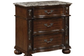 4PC BEDROOM SET NEW IN BOX 