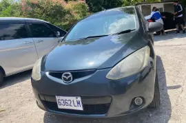 2009 Mazda Demio