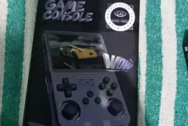 R36S Retro Handheld