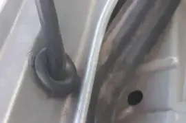 Grommet