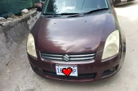 2008 Suzuki Swift