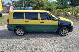 2013 PROBOX