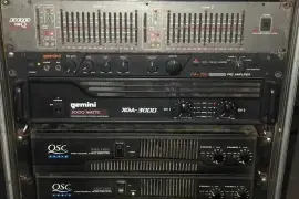 Sound System