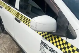 2016 Nissan AD Wagon