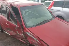 Honda CRV
