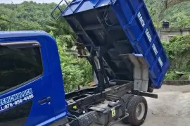 2009 Hino Ranger