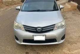 2013 Toyota Axio