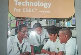 Information Technology for CSEC : 2nd Edition 