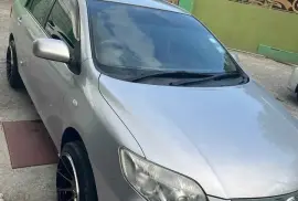 2012 Toyota Axio
