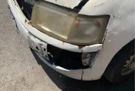 2013 Toyota Probox