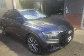 Audi Q8 2019