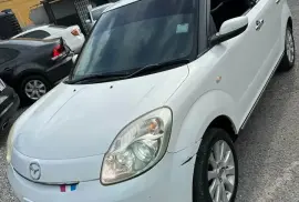 2013 Mazda Verisa