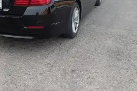 2012 BMW 528I