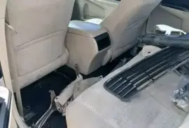2009 TOYOTA ISIS