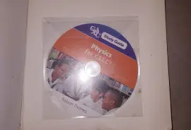 Physics for CSEC; Study Guide