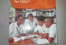 Physics for CSEC; Study Guide