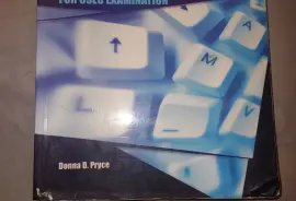 EDPM FOR CSEC Workbook 