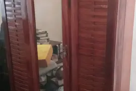 Wardrobe Storage Closet 