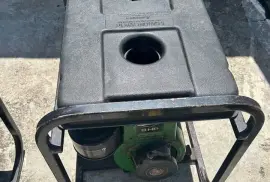Coleman Generator