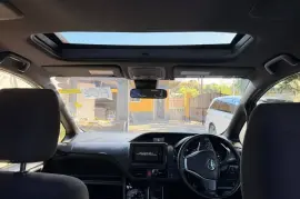 Toyota voxy 2018