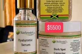 Dark Spot and Hyperpigmentation