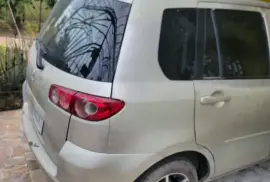 2005 Mazda Demo