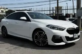 BMW 218i 2024