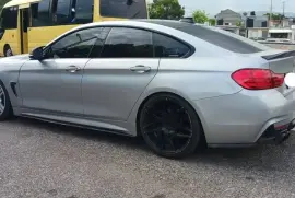 2015 BMW 435I
