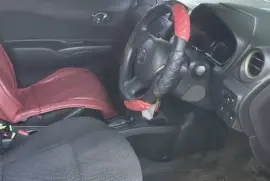 2014 Nissan Note